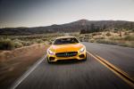 Mercedes-AMG GT S 2016 года (NA)